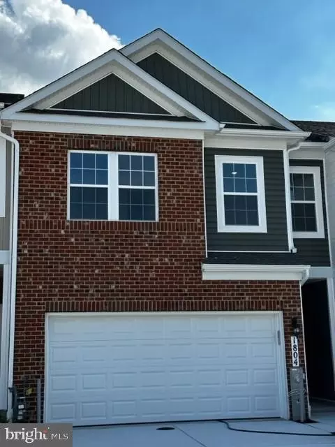 1804 Rankokus Dr, Havre De Grace, MD 21078