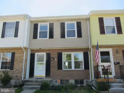 1371 Harford Square Dr, Edgewood, MD 21040