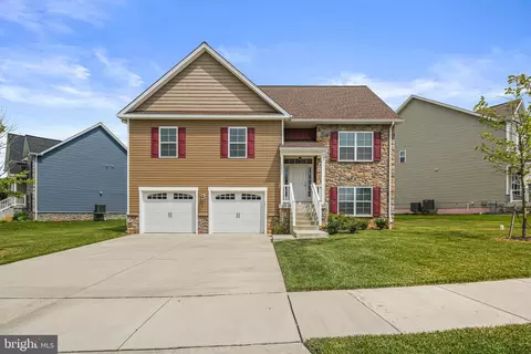 2004 Duke St, Fallston, MD 21047 photo 1