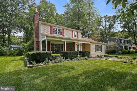 1203 Georgetown Dr, Bel Air, MD 21014