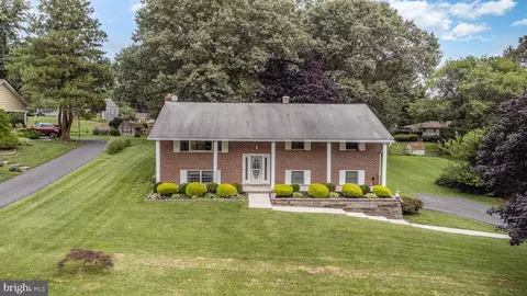 1014 Tamworth Rd, Bel Air, MD 21015
