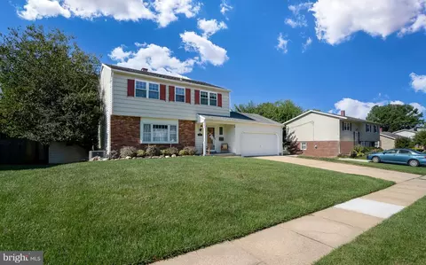 416 Hardin Dr, Joppa, MD 21085 photo 3