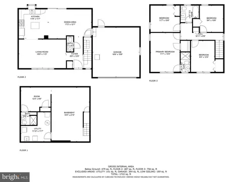 416 Hardin Dr, Joppa, MD 21085 photo 48