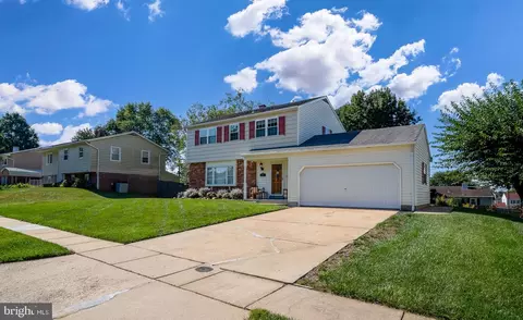 416 Hardin Dr, Joppa, MD 21085 photo 4