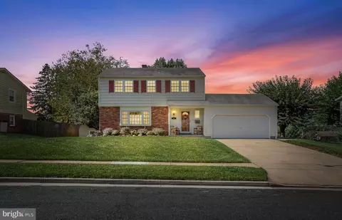 416 Hardin Dr, Joppa, MD 21085