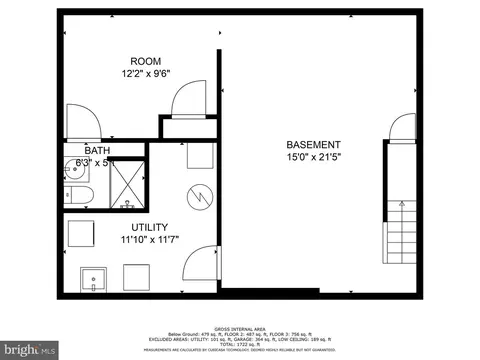 416 Hardin Dr, Joppa, MD 21085 photo 47