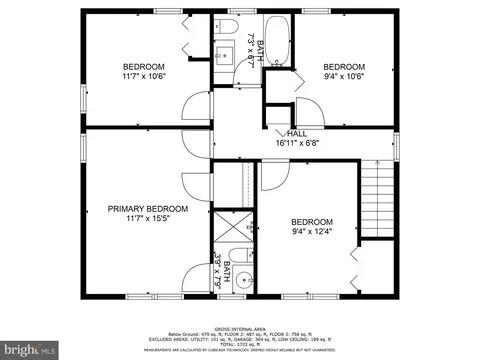 416 Hardin Dr, Joppa, MD 21085 photo 46