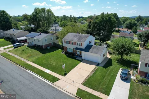 416 Hardin Dr, Joppa, MD 21085 photo 41