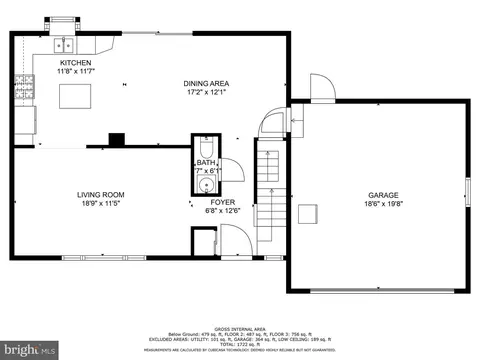 416 Hardin Dr, Joppa, MD 21085 photo 45