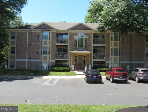 205 Star Pointe Ct #3A, Abingdon, MD 21009