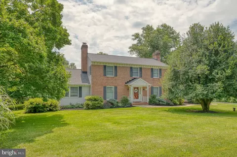 1725 Pleasantville Rd, Forest Hill, MD 21050