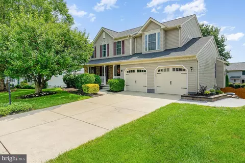 727 Laurel, Forest Hill, MD 21050