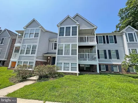 1302 F Clover Valley Way #1302 F, Edgewood, MD 21040