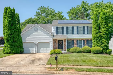 2606 Smallwood Dr, Abingdon, MD 21009