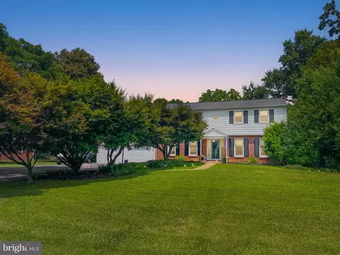 2819 Fallsmont Dr, Fallston, MD 21047 photo 1