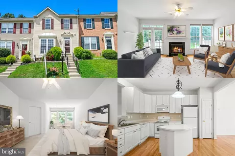 2024 Lori Ln, Havre De Grace, MD 21078