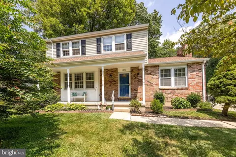 1202 Saint Francis Rd, Bel Air, MD 21014