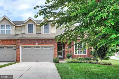 700 Perthshire Pl #1, Abingdon, MD 21009