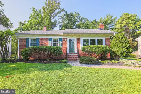 1614 Samantha Dr, Forest Hill, MD 21050