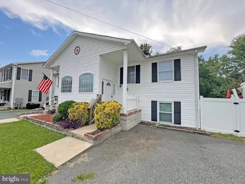 847 Erie St, Havre De Grace, MD 21078