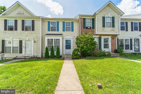 1447 Golden Rod Ct #1447, Belcamp, MD 21017