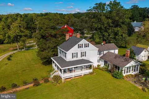 1950 Trappe Church Rd, Darlington, MD 21034