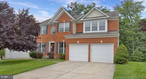 1413 Bankert Ter, Abingdon, MD 21009