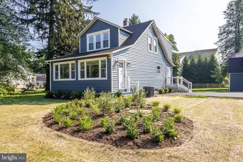911 Rock Spring Rd, Bel Air, MD 21014