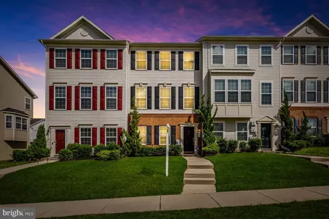 813 Wingsail Ct, Joppa, MD 21085