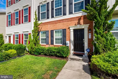 813 Wingsail Ct, Joppa, MD 21085 photo 5