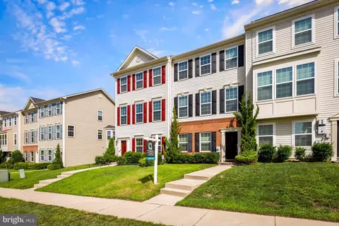 813 Wingsail Ct, Joppa, MD 21085 photo 2