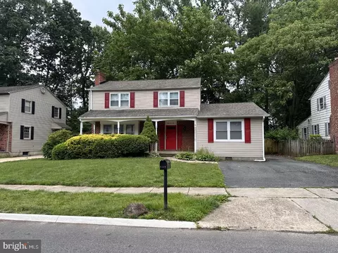 1205 Saint Francis Rd, Bel Air, MD 21014