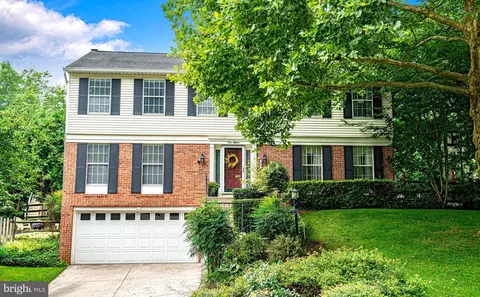 415 Abbey Cir, Abingdon, MD 21009