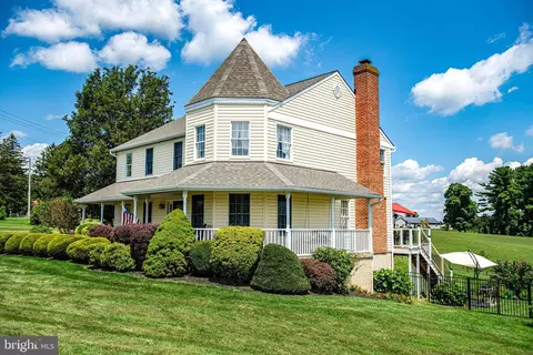 1225 Baldwin Mill Rd, Jarrettsville, MD 21084