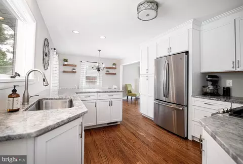 605 Wendellwood Dr, Bel Air, MD 21014