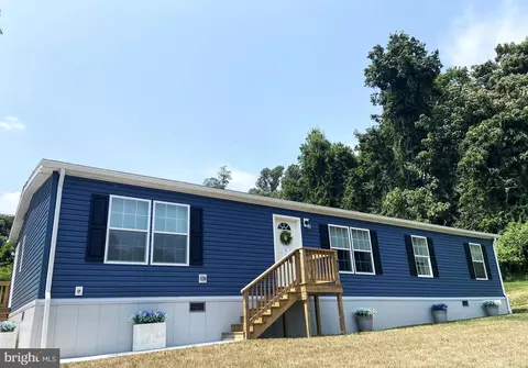 950 Elizabeth St, Havre De Grace, MD 21078