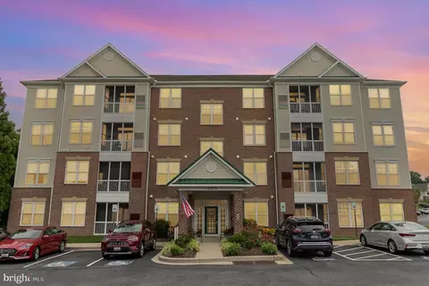 1603 Martha Ct #403, Bel Air, MD 21015