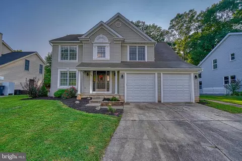 1354 Crofton Dr, Bel Air, MD 21014