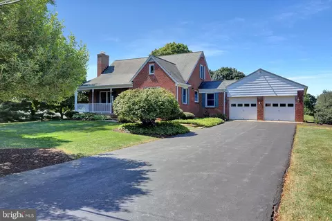 2404 Ridgeview Dr, Forest Hill, MD 21050