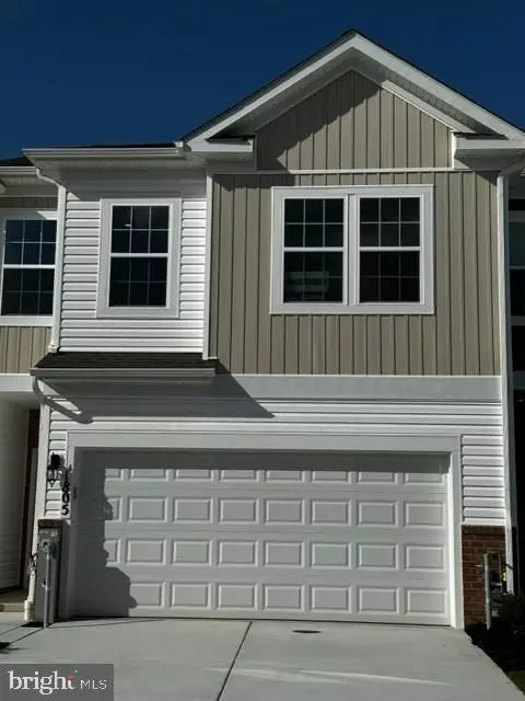 1805 Rankokus Dr, Havre De Grace, MD 21078
