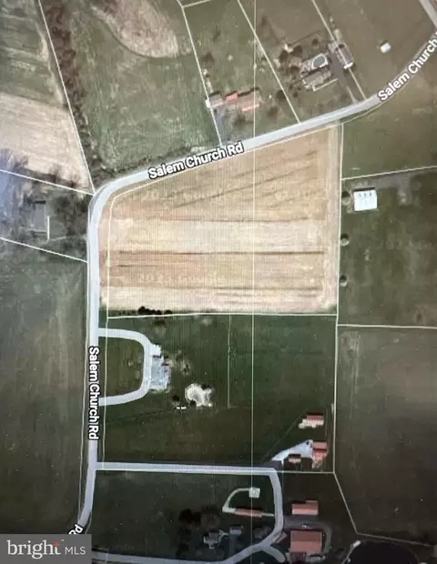 Salem Church Road, Jarrettsville, MD 21084