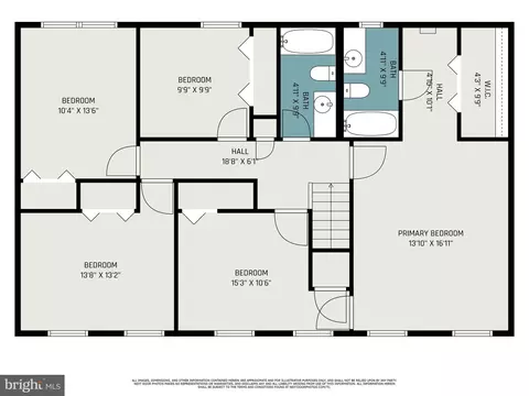 3412 Widows Care, Fallston, MD 21047 photo 44