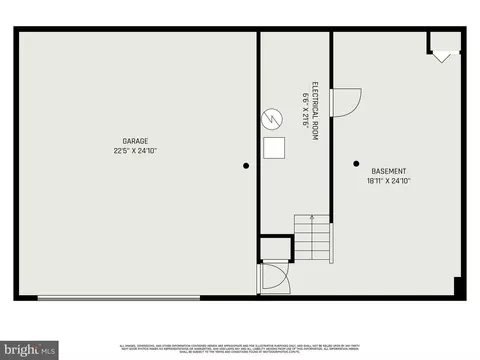3412 Widows Care, Fallston, MD 21047 photo 45