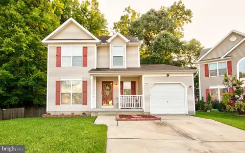1001 W Viking Ct, Abingdon, MD 21009