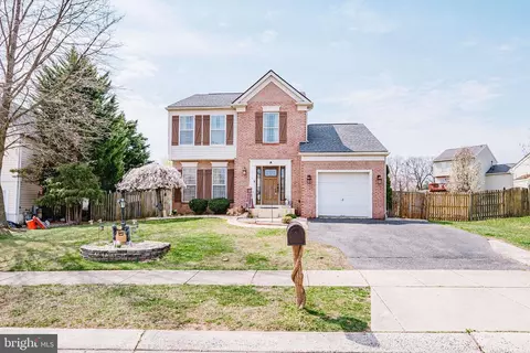504 Magnolia Ridge Dr, Joppa, MD 21085
