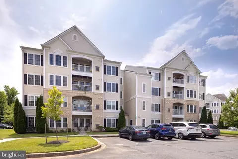 1401 Joppa Forest Dr #11, Joppa, MD 21085