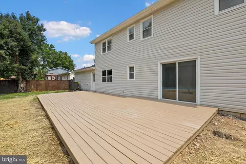 4008 E Baker Ave, Abingdon, MD 21009 photo 41