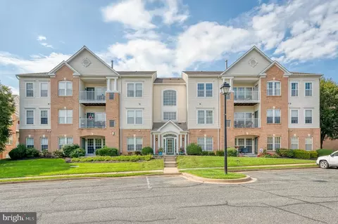 105 D Sunshine Ct #D, Forest Hill, MD 21050