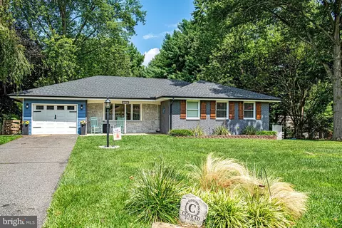 1337 Saratoga Dr, Bel Air, MD 21014