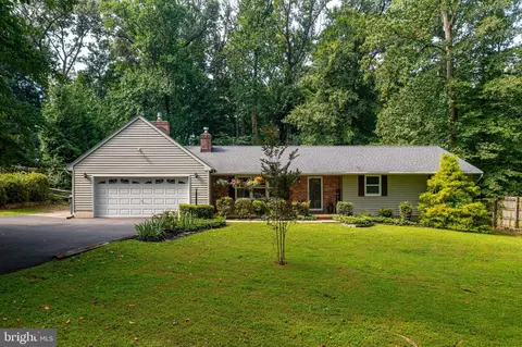 2408 Laurel Bush Rd, Abingdon, MD 21009